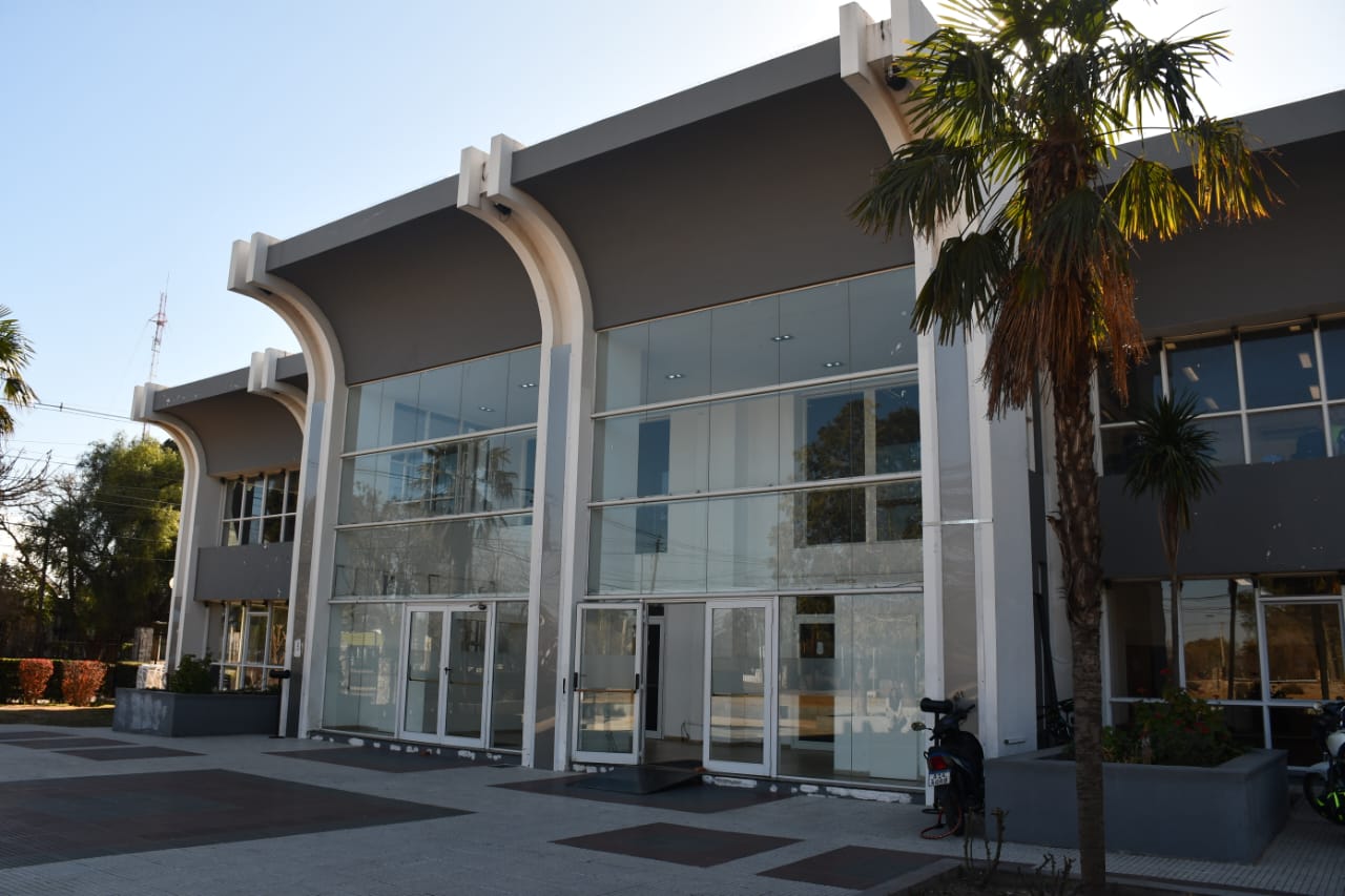 Centro Cultural Puente Blanco